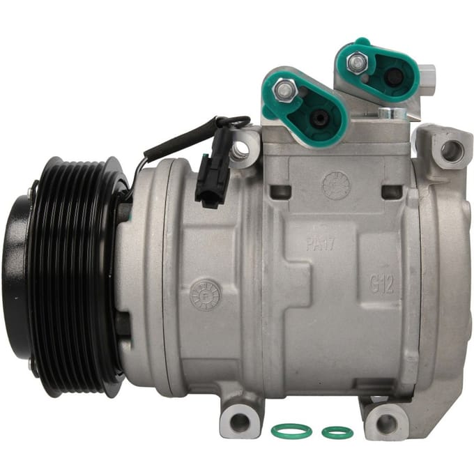 Compressor airconditioning THERMOTEC KTT090123