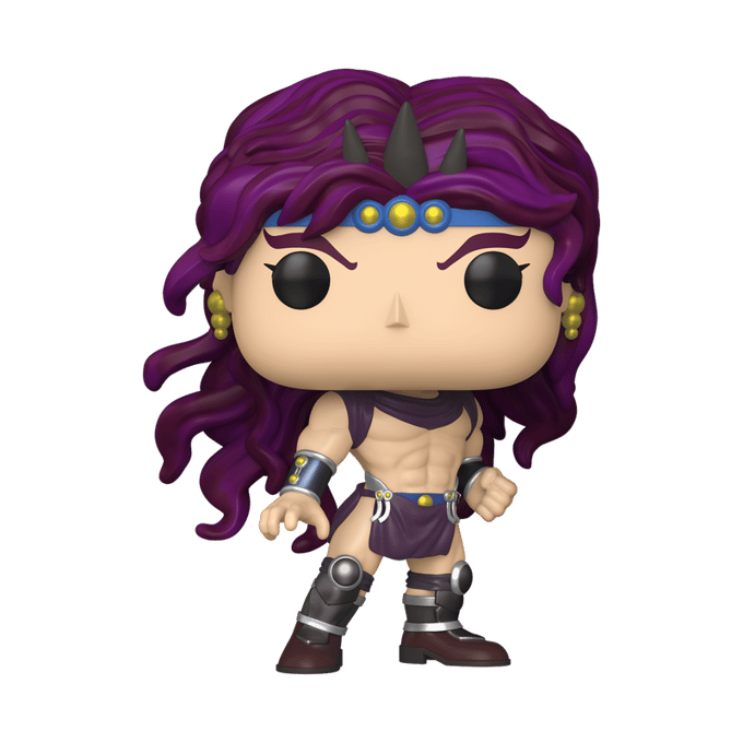 Funko Pop! Animation: Jojo's Bizarre Adventure - Kars #2267