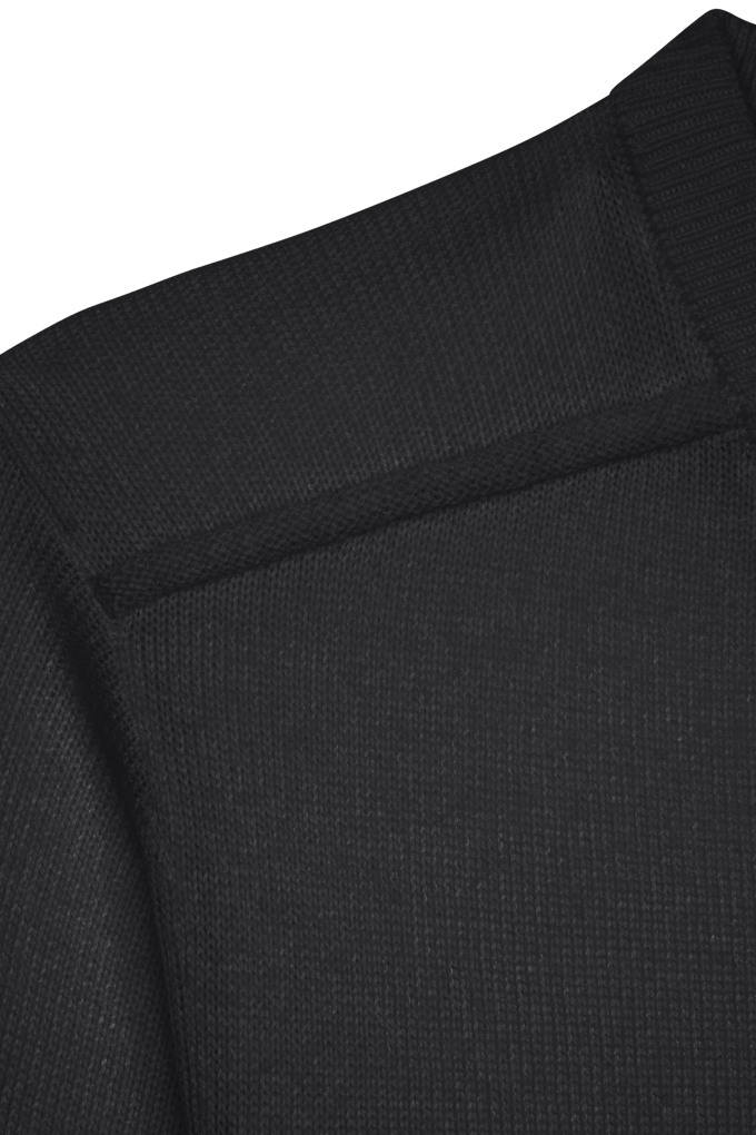 JOTT Esther Jumper Black Taglia: M | Maglioni a maglia Outlet | Donna | Nero