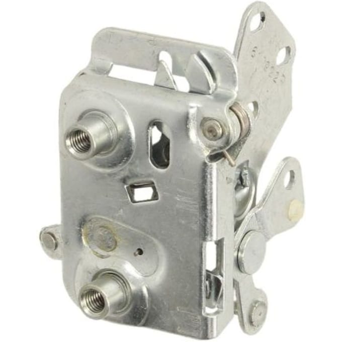 Dt Spare Parts Deurslot DT 2.72163