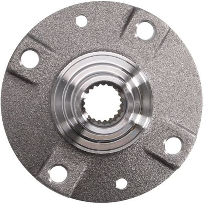 Wielnaaf MEYLE 16-14 719 0000