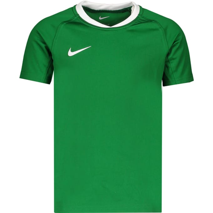 Nike Shirt Groen K302