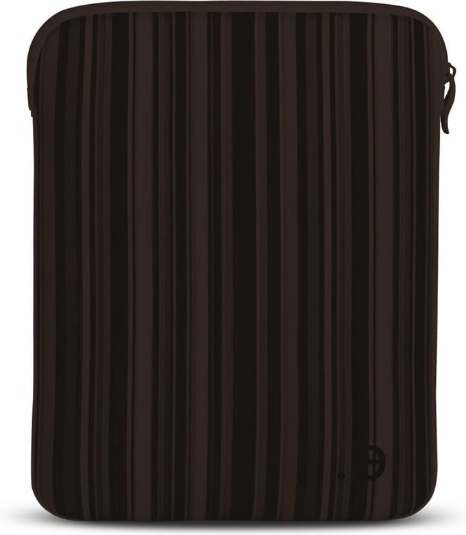 Be.eZ LA robe Allure Moka voor Apple iPad