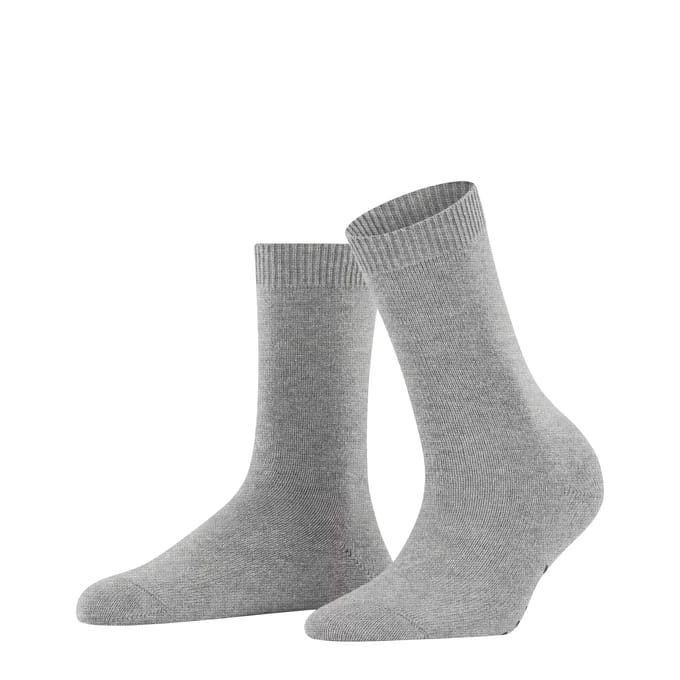 Wollen damessokken Falke Cosy