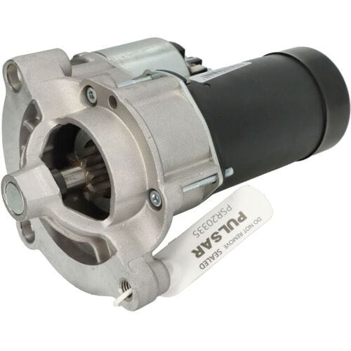 Starter PULSAR ROTATING ELECTRICS PSR20335