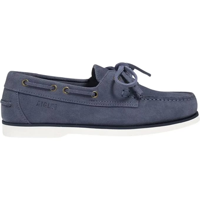 Bootschoenen voor dames Aigle Nubila