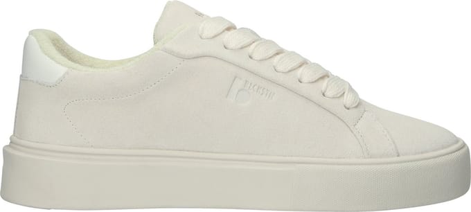 Blackstone QUARTZ ZEN - EL293 Early Frost - Sneaker (low) - Dames - Light grey - Maat: 41