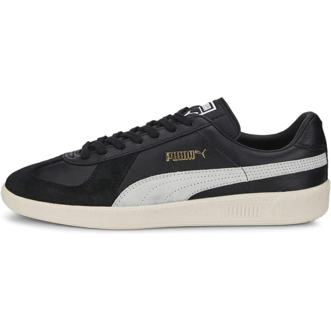 PUMA Unisex Leger Trainer Sneakers