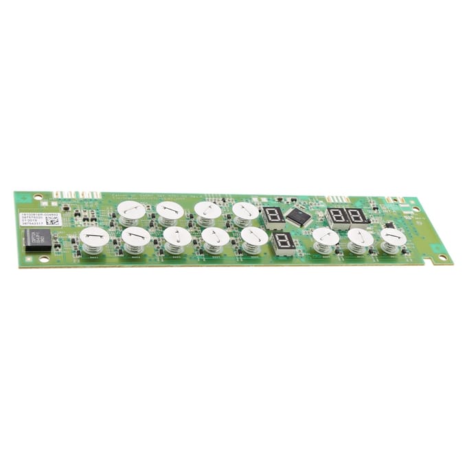 AEG gebruikersinterface-bord, geconfigureerd, Falcon short 3875729158