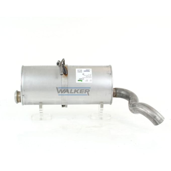 Geluiddemper achter WALKER 22293