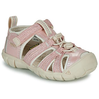 Platte sandalen Keen SEACAMP II CNX