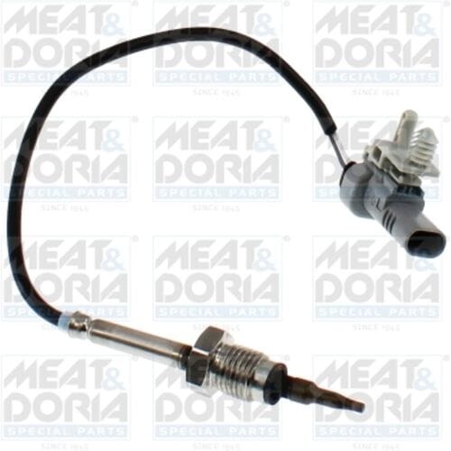 Sensor, uitlaatgastemperatuur MEAT & DORIA 12830