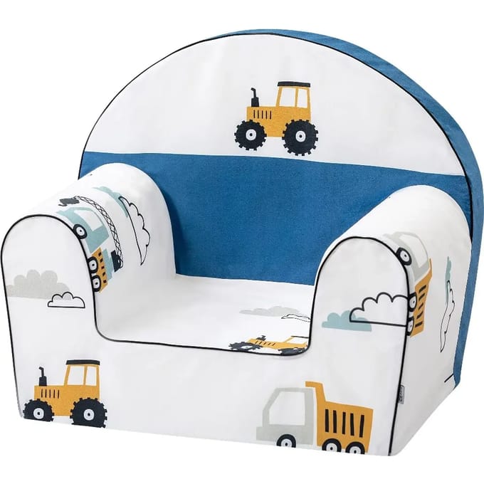 Kinderstoel voor baby's FreeON by Bubaba