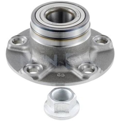 Wiellagerset SNR R168.103