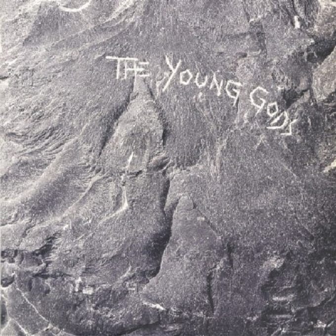 The Young Gods - The Young Gods (CD) (Deluxe Edition) (Remastered)