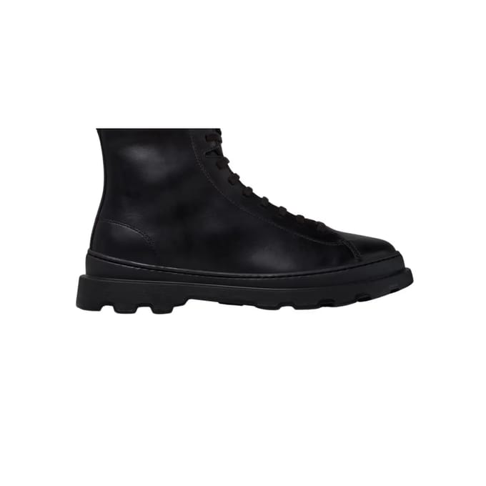Laarzen Camper Noray Brutus Black