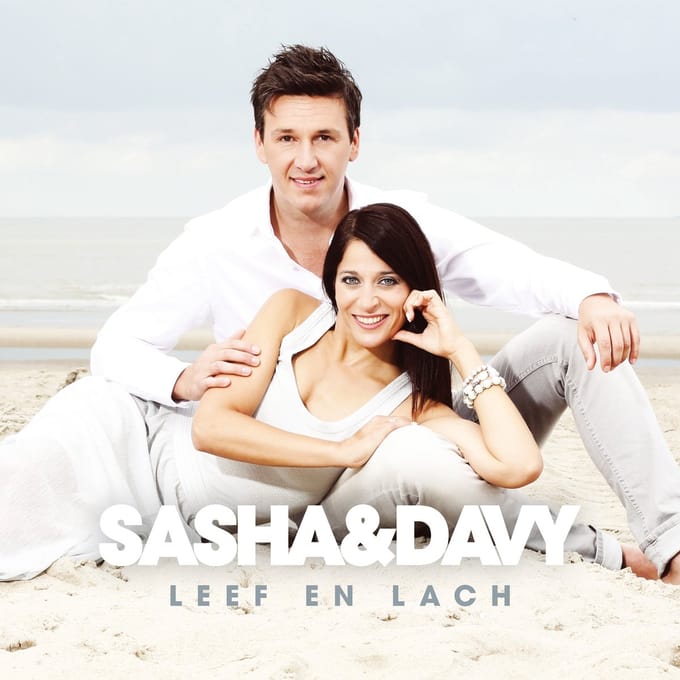 Leef En Lach  (CD)