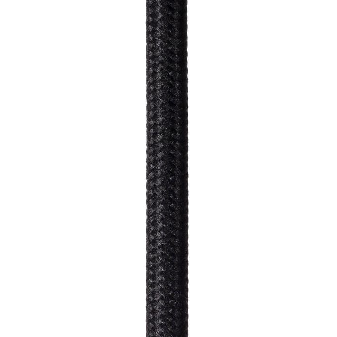 Lucide GUNHILD - Hanglamp - 3xE27 - Transparant