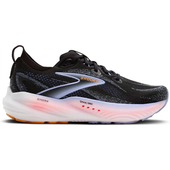 Hardloopschoenen voor dames Brooks Glycerin 22