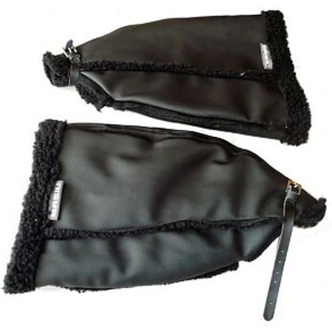 Handschoenen voor kleerhangers Basil