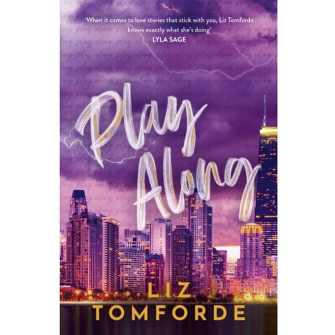Play Along - Windy City Series - Liz Tomforde