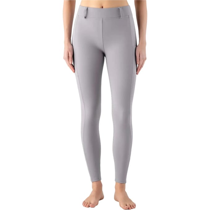 Dameslegging met volledige grip Equiline Steref