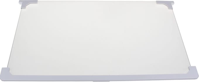 WHIRLPOOL - GLASPLAAT (LEGPLANK) - 482000097600