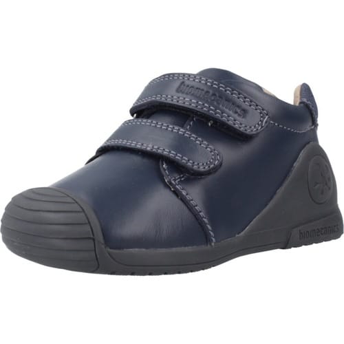 Lage Sneakers Biomecanics 251120b