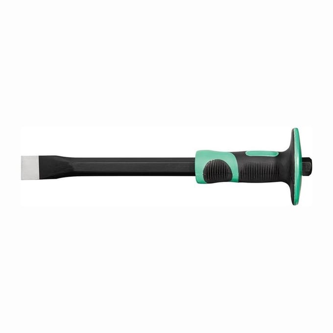 Platte beitel lengte 300 mm - S02 300MM *18