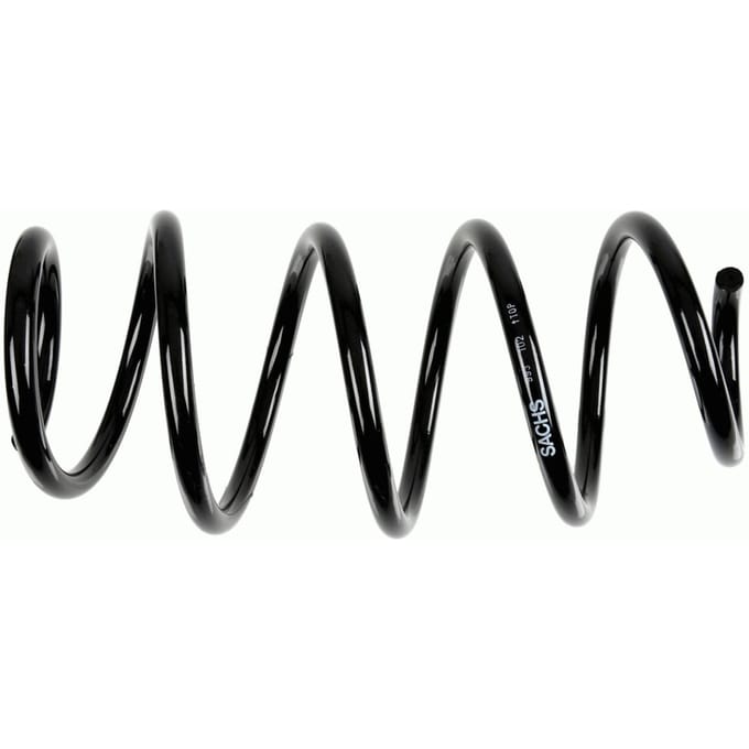 Chassisveer SACHS 993 102