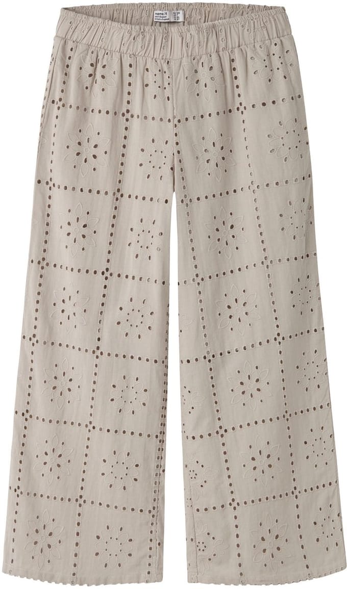 Name it Broek Loose fit