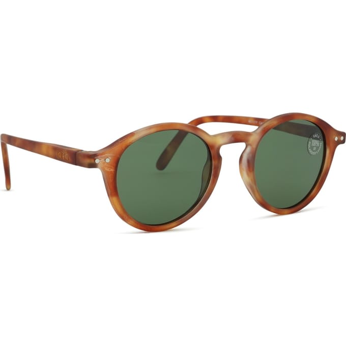 Izipizi Sun Junior #D Havane (voor 7 - 11 jaar)