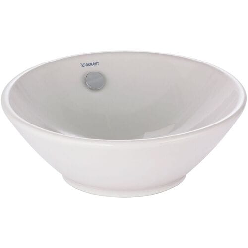 Duravit Bacino washbasin bowl 42 cm - 0325420000