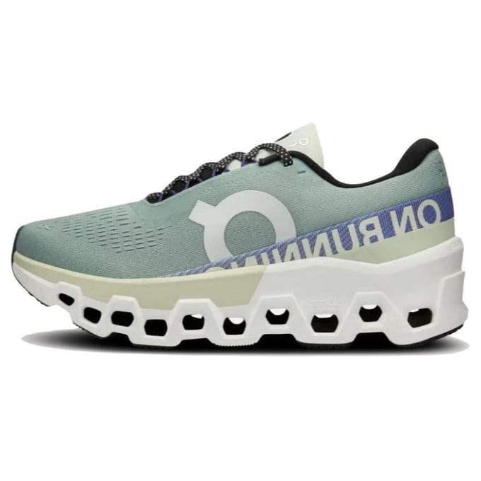 Cloudmonster 2 Wmns On 'Mineral Aloe' Dames 3WE10112078 39