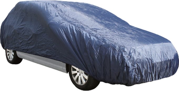 Autohoes M