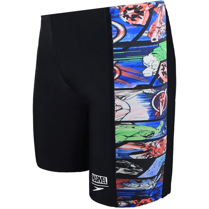 Speedo Marvel Avengers Jammer Zwemshort Kinderen