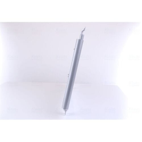 Condensator, airconditioning NISSENS 940401