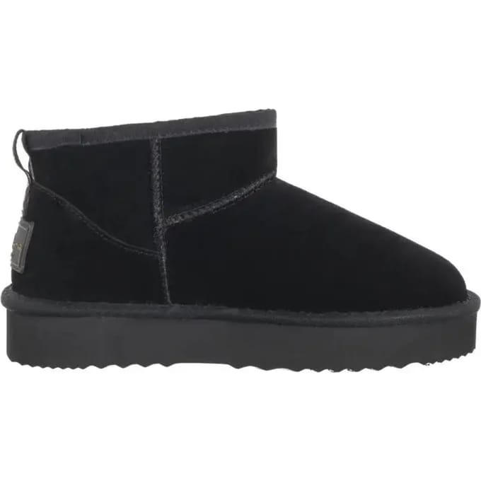 Pepe Jeans Dissy Young Laarzen Zwart EU 38 Vrouw