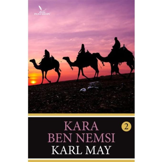 Kara Ben Nemsi / 2 - Karl May