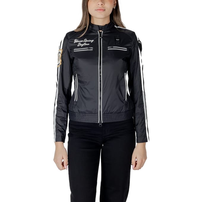 Blauer Dames Blazer