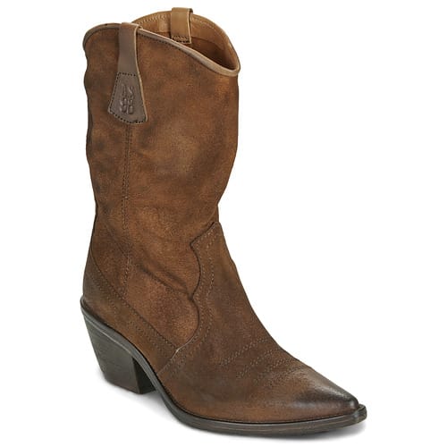 Enkellaarzen Airstep / A.S.98 COUNTRY SIMPLE