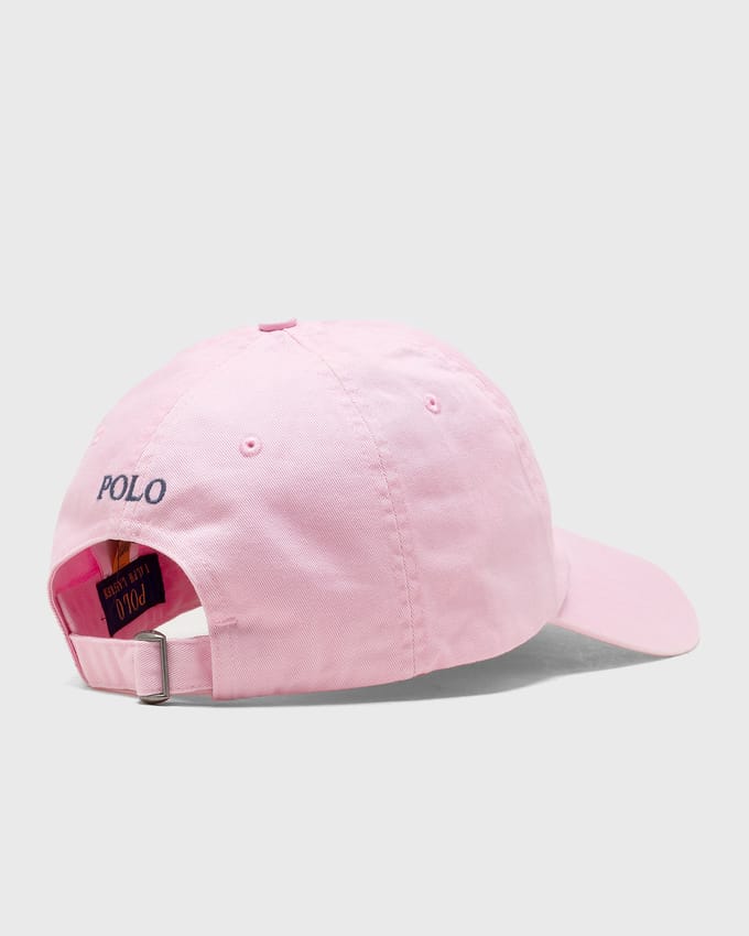 Cotton Chino Ball Cap