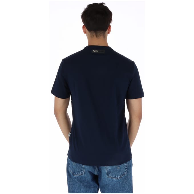 Plein Sport T-shirt Logo