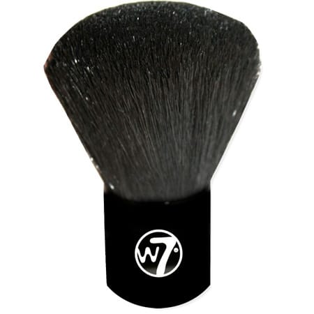 W7 Kabuki Brush 1 st