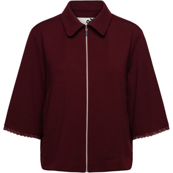 &Co Woman GINNI - New - M - Rood