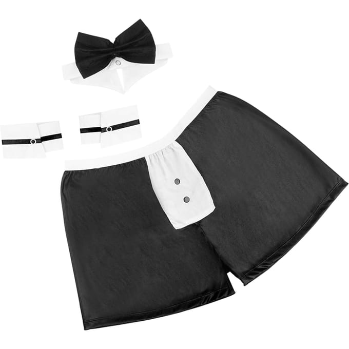 'Tempting Gigolo Set', 3 stukken