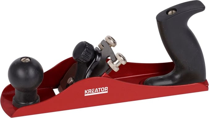 Kreator  KRT454008  Blokschaaf - 45x235mm