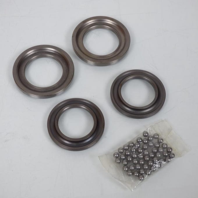 sifam stuurlagerset voor aprilia 500 atlantic scooter 2002 tot 2004 nieuw