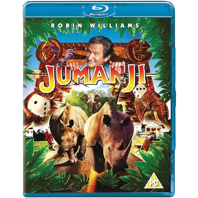Jumanji