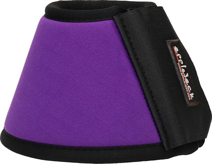 Epplejeck Springschoenen Epplejeck Neopreen Paars
